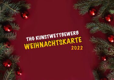 Vorweihnachtlicher Kunstwettbewerb
