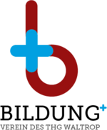 Logo Bildung+